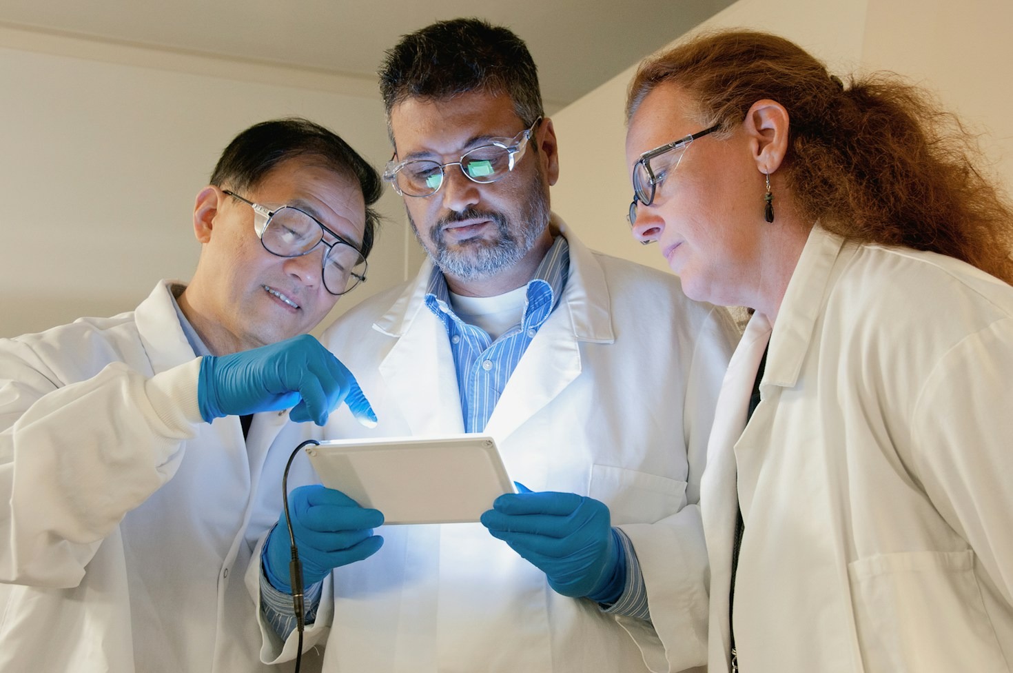 Como a bioinformática acelera diagnósticos em hospitais modernos